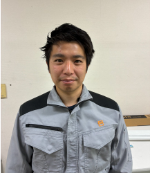 福井先生