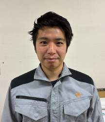 福井先生